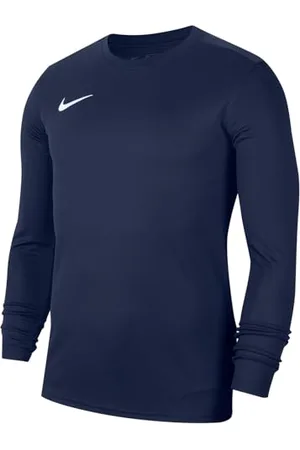 Nike Park VII Jersey LS Maillot Mixte Enfant, , FR : L (Taille Fabricant : L)