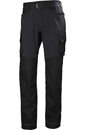 Helly Hansen Chelsea Evolution Service Pant Color: 992 Black Talla: C46