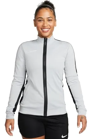 Nike Knit Soccer Track Jacket W Nk Df Acd23 Trk Jkt K, , DR1686-012, XS