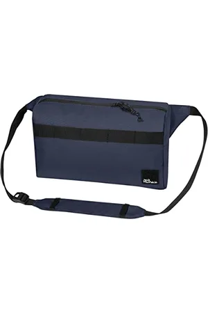 Jack Wolfskin Sac à bandoulière unisexe Bag-8007591
