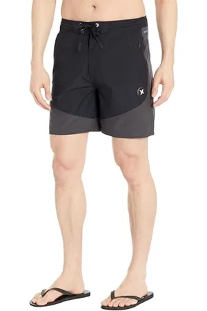 Hurley Babylegs Division Phntm Blckade Pddl Sries Hybrd Short, , 48 Homme