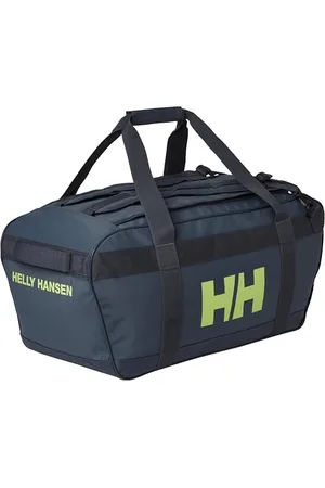 Helly Hansen Unisexe H/H Scout Duffel Xl STD Vert jaunâtre