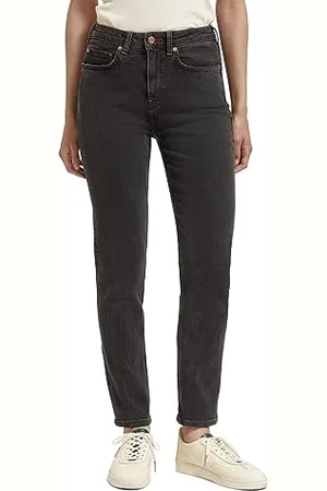 Scotch&Soda High Five Slim Fit Jeans, , 31W x 32L Femme