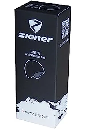 Ziener Bonnet Unisexe Ianthe