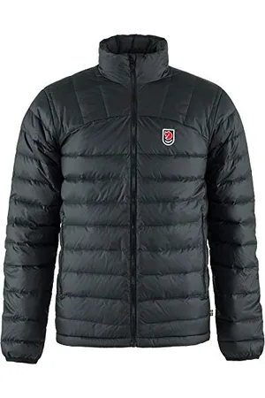 Fjällräven Fjallraven F86123-550 Expedition Pack Down Jacket M Black L