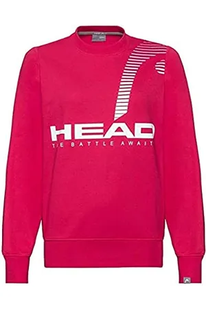 Head Sweat-Shirt Rally W Suivi Femme, , XXL
