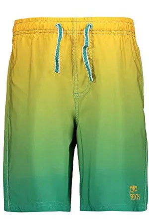 CMP 30R9164 Short de Bain Fille, , 116 cm