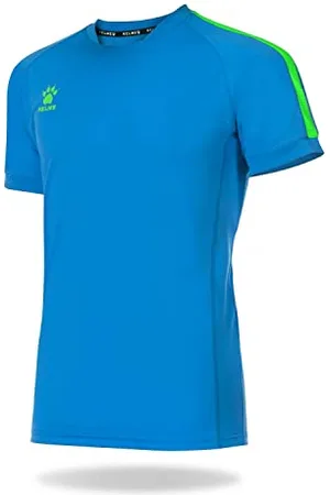 kelme Global Maillot de Football Homme