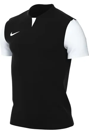 Nike Short-Sleeve Soccer Jersey M NK DF Trophy V JSY SS, , DR0933-010, S