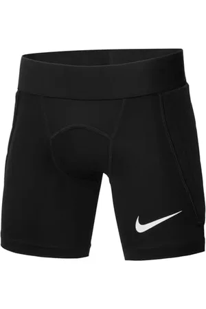 Nike Mixte enfant Y Nk Df Pad Grdn I Gk K Shorts, , 13-15 EU