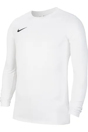 Nike Garçon Nk Df Park Vii Jsy Ls Jersey, , S EU