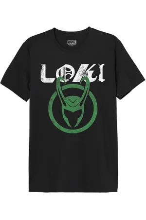 Marvel MELOKIMTS029 T-Shirt, , S Homme