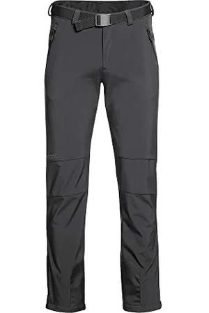 Maier Sports Tech Pants M, Black, 102, 3000151
