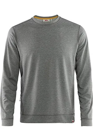 Fjällräven Fjallraven Sweat À Capuche Haute Coast Lite M Pull léger et Compact Homme, , XS
