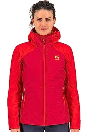 Karpos 2500749-600 VINSON W JACKET Jacket Femme Taille XS