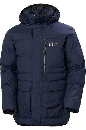 Helly Hansen Pour des hommes Tromsoe Jacket L Vert jaunâtre