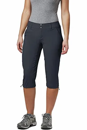 Columbia Saturday Trail Short Femme, India Ink, W8/L18