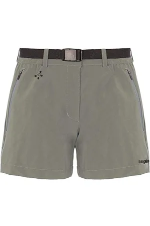 Trangoworld Pant Court Kumo Panthshort Femme, , M