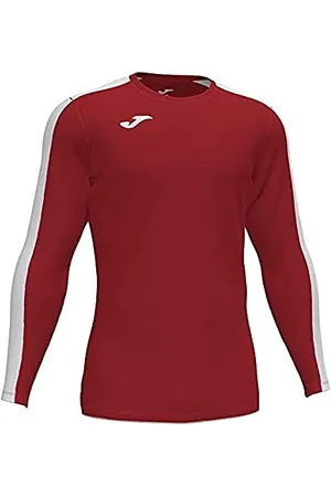 Joma Academy T-Shirt à Manches Longues pour Enfant, Fille, 101658.602, , 8XS-7XS