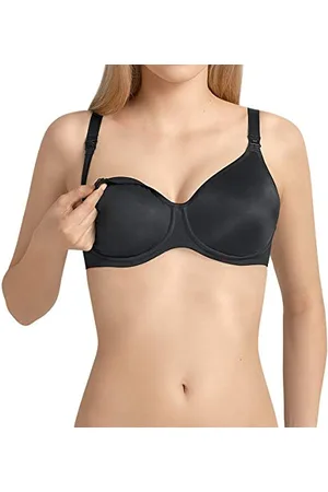 Anita 5068 - Soutien-gorge spécial maternité - Armatures - Uni - Femme - - FR:85F (Taille fabricant: 70F)