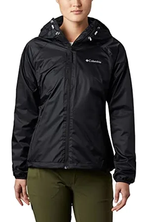 Columbia Femme Ulica Veste imperm able, , XL EU
