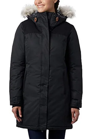 Columbia Femme Lindores Veste d hiver, , S EU