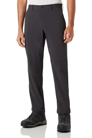 Jack Wolfskin WANDERTHIRST Pants Men, , 52