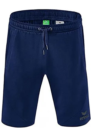 Erima Homme Essential Basic Short Sweat, , L EU
