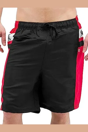 Lonsdale London Homme Castle Douglas shorts, , L EU