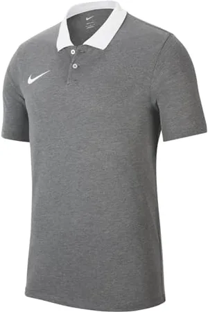 Nike Mens Polo M NK DF Park20 Polo SS, , CW6933-071, M
