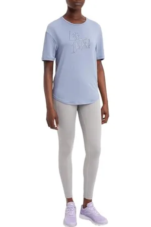 energetics Janne V T-Shirt, , L Femme