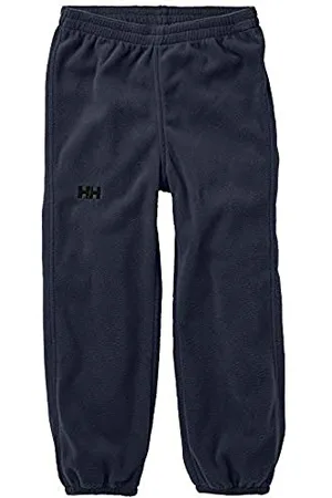Helly Hansen Kids Daybreaker Fleece Pant Toison Mixte Enfant, , 2