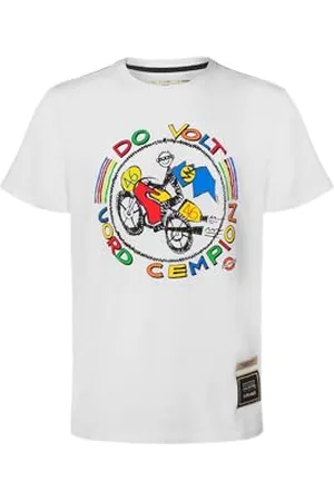 VALENTINO T-shirt Unlimited Collection 1999 WORLD TITLE (250 cc),Man,Green,M
