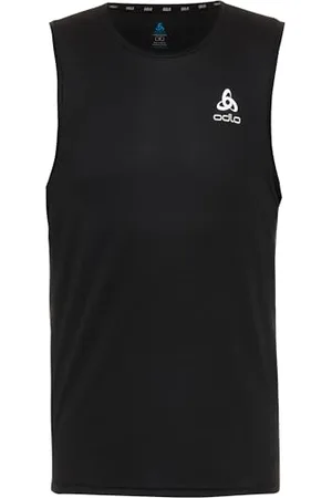 Odlo Homme Débardeur de course ESSENTIALS