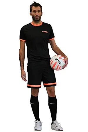 Softee Pantalon de Sport pour garçon S