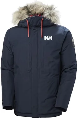 Helly Hansen Pour des hommes Coastal 3.0 Parka XL MARINE