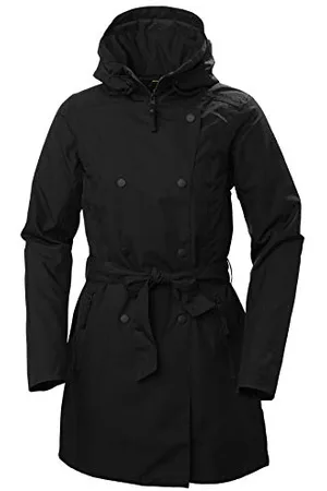 Helly Hansen Aux femmes W Welsey II Trench Insulated L Vert