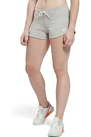 Grande taille Shorts de Sport pour Femme FASHIOLA