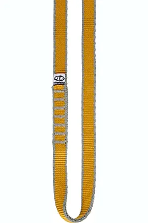 Climbing Technology Looper Pa 120 cm Sangle Adulte Unisexe, , 120cm