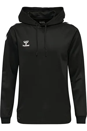 Hummel Homme Hmlcore Xk Poly Sweat Pull À Capuche, , M EU