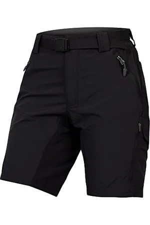 Endura Hummvee Baggy Cuissard Femme