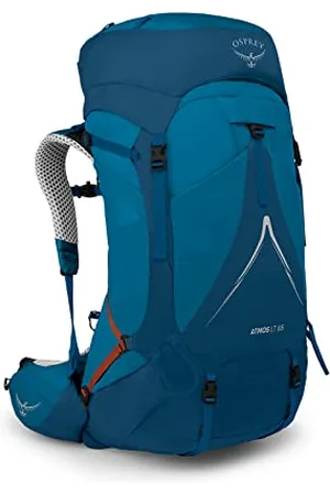 Osprey Atmos AG Lt 65 Sac à Dos Homme, , S-M