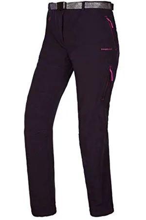 Trangoworld Esprea Pantalon Femme, , XS
