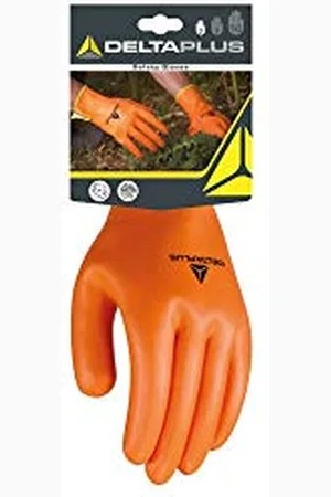 Delta plus Delta PLus Gant Tous travaux t9 Tout Enduit Mousse de Nitrile