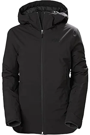 Helly Hansen W Snowstar Mono Material Jacket, , S Femme