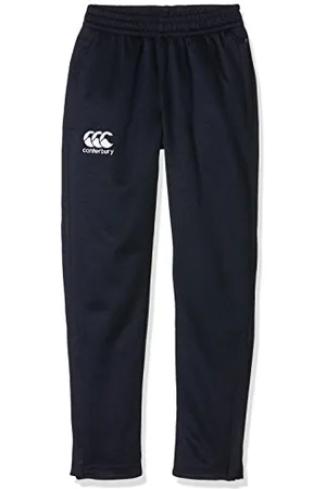 Canterbury E712866-769-6 Pantalon de survêtement Garçon FR : XS (Taille Fabricant : 6)