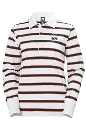 Helly Hansen Siren Rugger Chemisier de Rugger pour Femme - - M