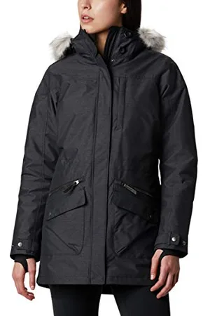 Columbia Carson Pass IC Jacket Veste 3 En 1 Interchange pour Femme, , XL