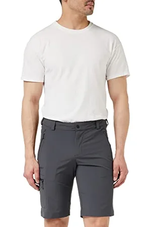 Schöffel Folkstone Short Homme FR : XL (Taille Fabricant : 56)