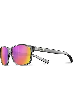 Julbo POWELL Lunettes de soleil Femme FR : M (Taille Fabricant : M)